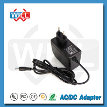 CE GS approval European power adapter